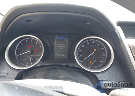 2021 Toyota Camry Le из США, поврежденный, VIN 4T1C11AK3MU447948